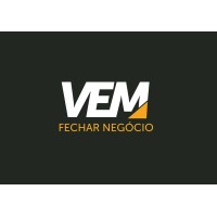 VEM Fechar Negócio logo, VEM Fechar Negócio contact details