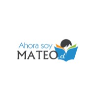 Ahora Soy Mateo logo, Ahora Soy Mateo contact details