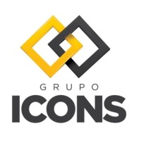 Grupo Icons logo, Grupo Icons contact details