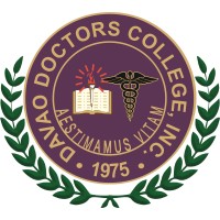 Davao Doctors' College logo, Davao Doctors' College contact details