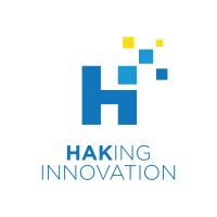 HAKing Innovation logo, HAKing Innovation contact details