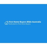 First Home Buyers Bible Australia logo, First Home Buyers Bible Australia contact details