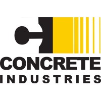 Concrete Industries Inc. logo, Concrete Industries Inc. contact details