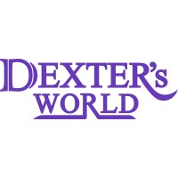 Dexter's World logo, Dexter's World contact details