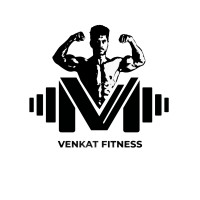 Venkat Fitness logo, Venkat Fitness contact details