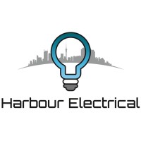 Harbour Electrical logo, Harbour Electrical contact details