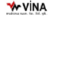 Vina Makina logo, Vina Makina contact details