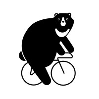 Cycling Bear logo, Cycling Bear contact details