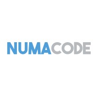 NumaCode, Inc. logo, NumaCode, Inc. contact details