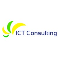 ICT Consulting Mauritania logo, ICT Consulting Mauritania contact details