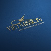 VIETMISSION logo, VIETMISSION contact details