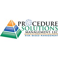 Procedure Solutions Management logo, Procedure Solutions Management contact details