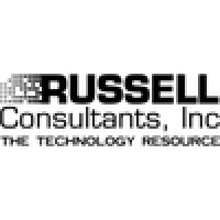 Russell Consultants logo, Russell Consultants contact details