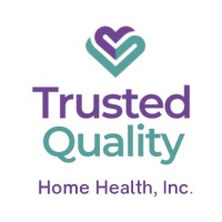 Trusted Quality Home Health logo, Trusted Quality Home Health contact details