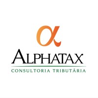 Alphatax Consultoria Tributária logo, Alphatax Consultoria Tributária contact details