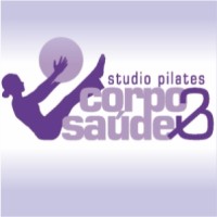 Studio Pilates Corpo e Saúde logo, Studio Pilates Corpo e Saúde contact details