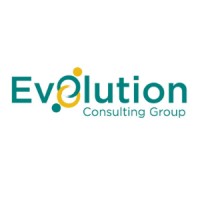 Evolution Consulting Group logo, Evolution Consulting Group contact details