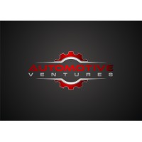 Automotive Ventures logo, Automotive Ventures contact details