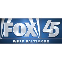 WBFF FOX 45 logo, WBFF FOX 45 contact details