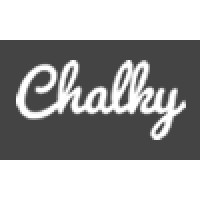 Chalky logo, Chalky contact details