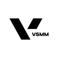 VSMM Agency logo, VSMM Agency contact details