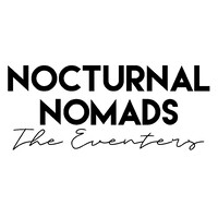 Nocturnal Nomads logo, Nocturnal Nomads contact details