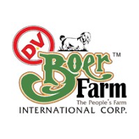 DV Boer Farm International Corp. logo, DV Boer Farm International Corp. contact details