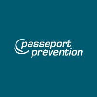 Passeport Prévention logo, Passeport Prévention contact details