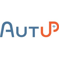 Autup AS logo, Autup AS contact details