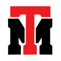 Trotwood-Madison High School logo, Trotwood-Madison High School contact details