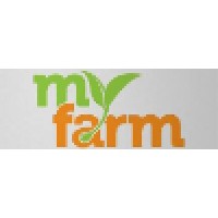 my farm logo, my farm contact details