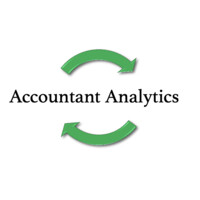 Accountant Analytics logo, Accountant Analytics contact details