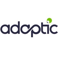 Adaptic Innovation a.s. logo, Adaptic Innovation a.s. contact details