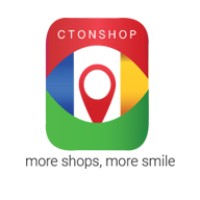 CTONSHOP logo, CTONSHOP contact details