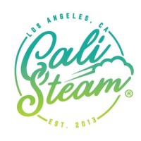 Cali Steam, LLC logo, Cali Steam, LLC contact details