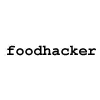 foodhacker logo, foodhacker contact details