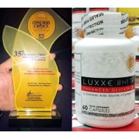 LUXXE WHITE AND LUXXE PRODUCTS logo, LUXXE WHITE AND LUXXE PRODUCTS contact details