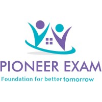 Pioneer Exam logo, Pioneer Exam contact details