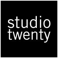 Studio Twenty logo, Studio Twenty contact details