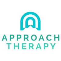 Approach Therapy logo, Approach Therapy contact details