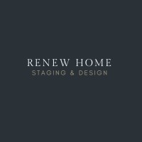 Renew Home Staging & Design logo, Renew Home Staging & Design contact details