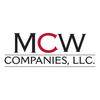 MCW Companies LLC logo, MCW Companies LLC contact details