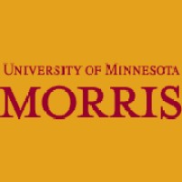 University of Minnesota-Morris logo, University of Minnesota-Morris contact details