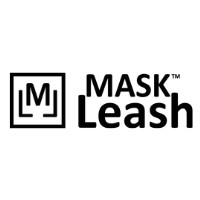 Mask Leash logo, Mask Leash contact details