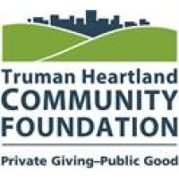 Truman Heartland Community Foundation logo, Truman Heartland Community Foundation contact details