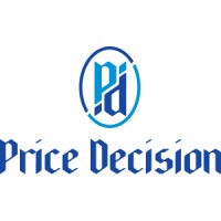 Price Decision logo, Price Decision contact details