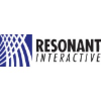 Resonant Interactive logo, Resonant Interactive contact details