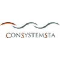 ConSystemSea logo, ConSystemSea contact details