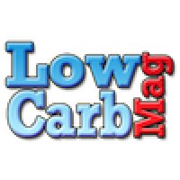 Low Carb Mag logo, Low Carb Mag contact details