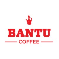 Bantu Coffee logo, Bantu Coffee contact details